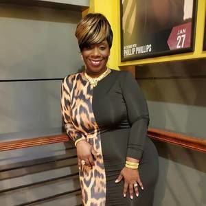 Meet your Posher, Kisha